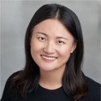 Nicole Zhang, photo 2