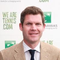 Richard Henman