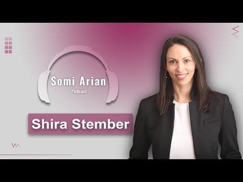 Shira Stember, photo 1