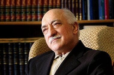 Ertem Gulen, photo 2