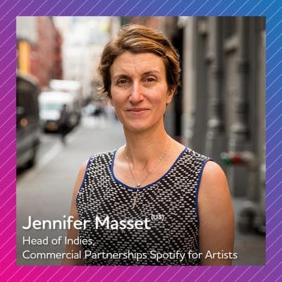 Jennifer Masset, photo 2