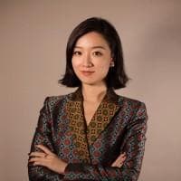 Stephanie Zhong, photo 2