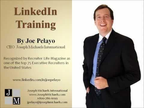 Joe Pelayo, photo 1