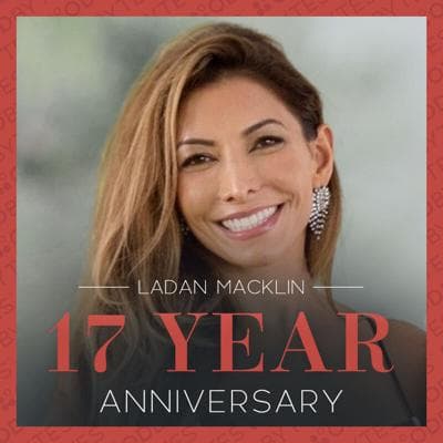 Ladan Macklin, photo 1