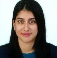 Yasmeen Shaheen-McConnell, photo 1