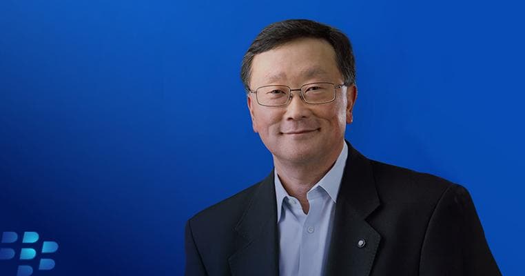 John Chen, photo 1