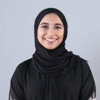 Maitha AlMemari, photo 1