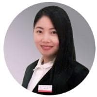 Jessie Jiang(Battery PKCELL), photo 2