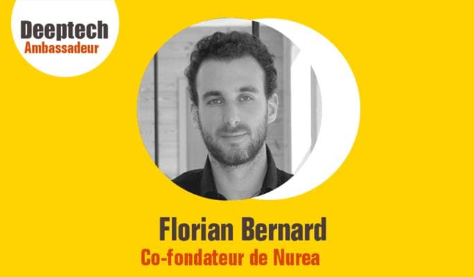 Florian Bernard, photo 2