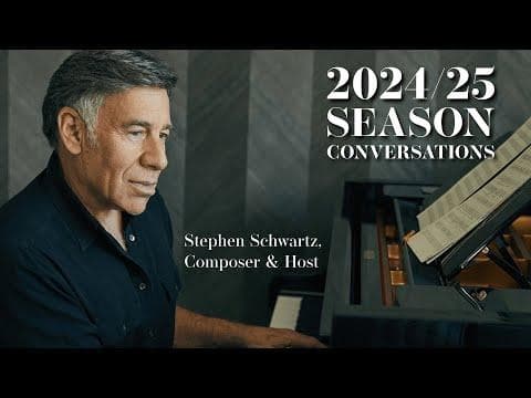 Stephen Schwartz, photo 2