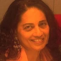 Kavita Mehta, photo 1