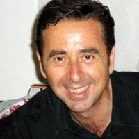 Stefano Panzieri, photo 1