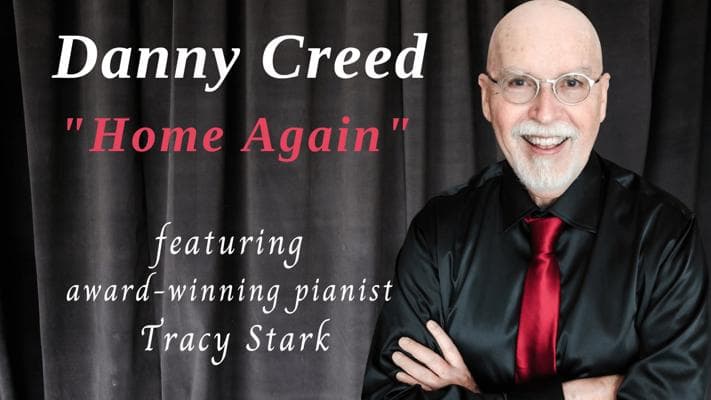 Danny Creed, photo 1