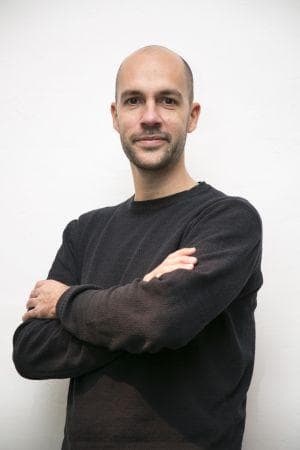 Oriol Sanleandro, photo 2