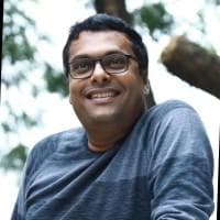 Sreeram Gopalakrishna, photo 1