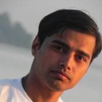 Abhishek Srivastava, photo 1