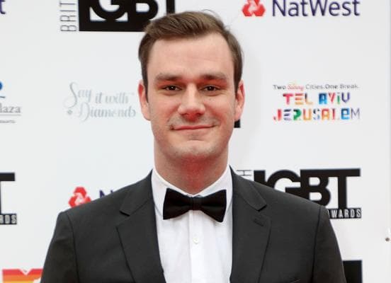 Cooper Hefner, photo 1