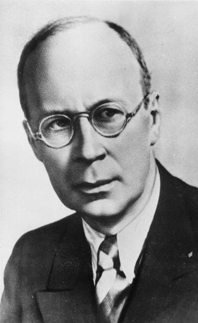 Sergey Prokofiev, photo 1