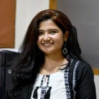 Nidhi Kanwal, photo 2