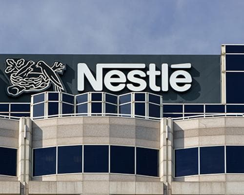 Nestle Devi, photo 1