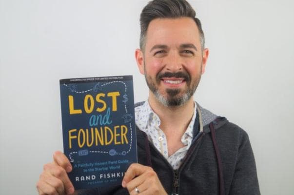 Rand Fishkin, photo 2