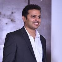 Pranav Kumar, photo 2