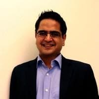 Shoaib Ansari, CPA CA, photo 2