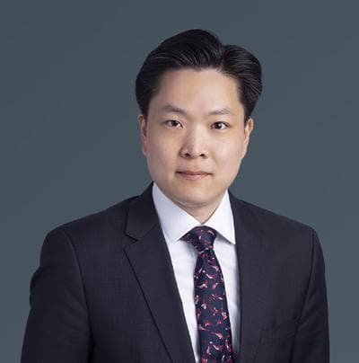 Kevin Chen, MBA, PRM, RIMS-CRMP, photo 1