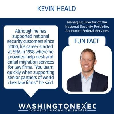 Kevin M. Heald, photo 2