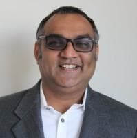 Kaarthick Subramanian, photo 1