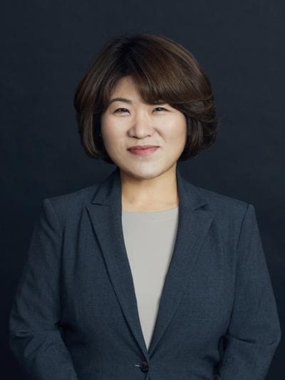 Jin Hee Kim, photo 2