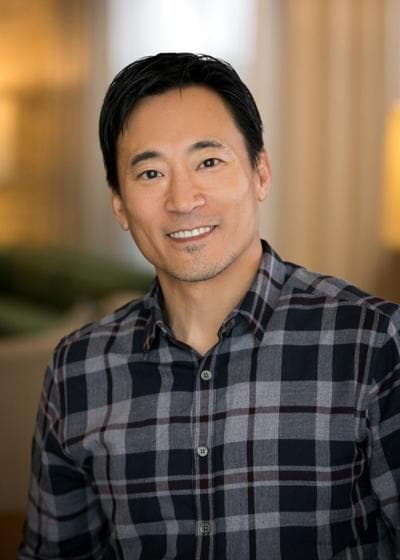 Daniel Chen, M.D. Ph.D., photo 2