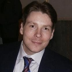 Christian Prokopp, photo 1