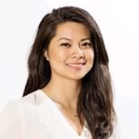 Linda Liu, photo 1