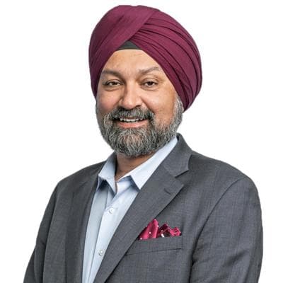 Kamal Ahluwalia