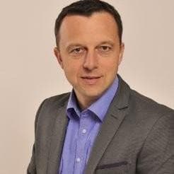 Radovan Lucina, MBA, photo 1