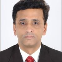 Mukundan Lakshminarayanan, photo 2