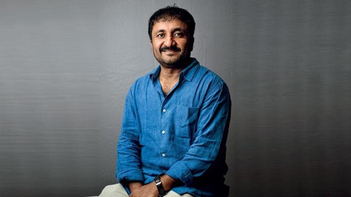 Anand Kumar, photo 1