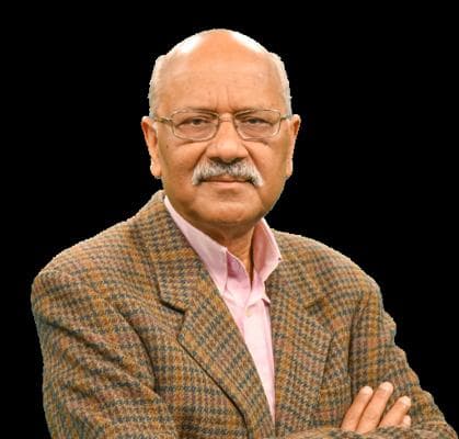 Shekhar Gupta, photo 2