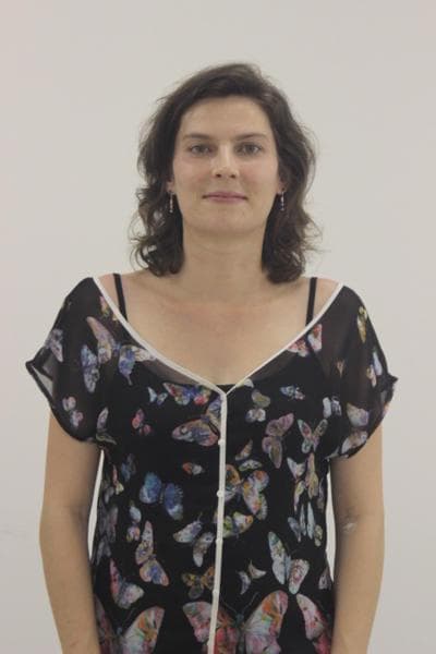 Tânia Canto, photo 1