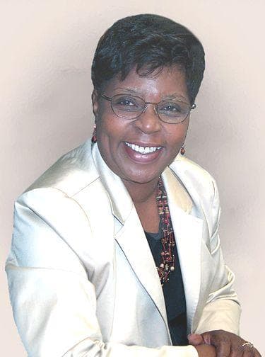 Bettye J. Hill, J.D., MBA, SHRM-SCP, photo 2