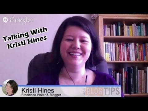 Kristi Hines, photo 2