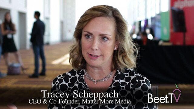 Tracey Scheppach, photo 1