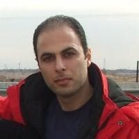 Omid Nabipour (US CITIZEN), photo 2