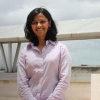 Madhura Kulkarni, photo 2