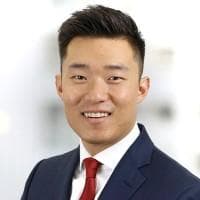 Eugene Kim, photo 1