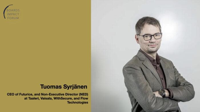 Tuomas Syrjänen, photo 1