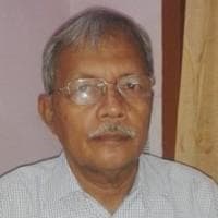 Makhan Dutta, photo 1