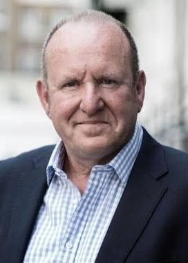 Ian Livingstone, photo 2