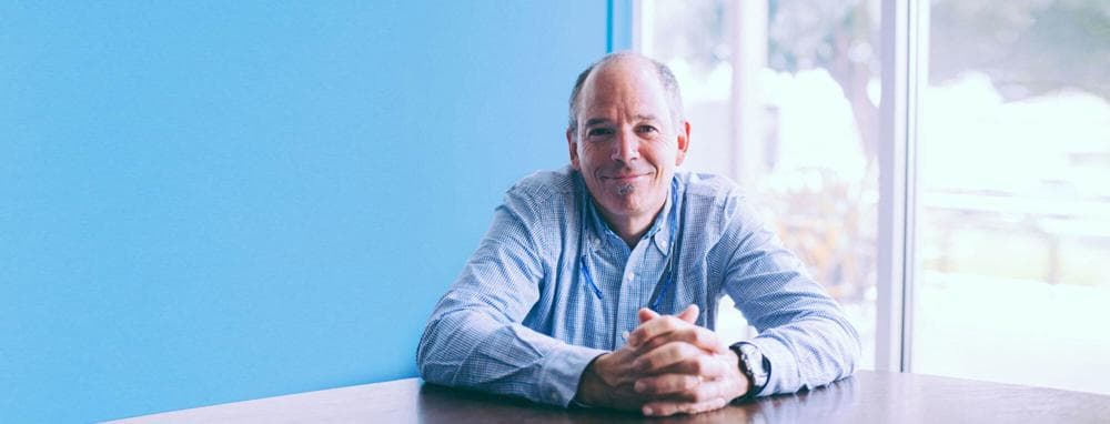 Marc Randolph, photo 1